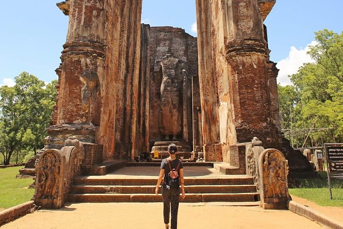 Day Tour from Dambulla to Sigiriya or Pidurangala & Polonnaruwa - Should you book the Dambulla to Polonnaruwa tour?