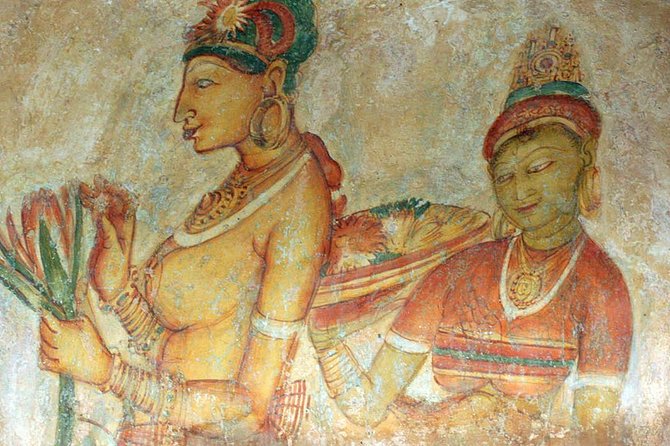 Day Tour from kandy to Sigiriya, Dambulla & National Park safari. - FAQ