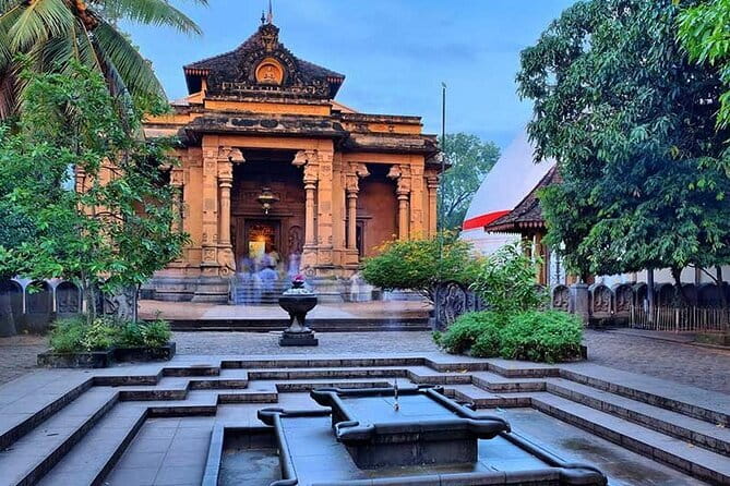 Day Tour of Colombo City - What this Colombo tour is really designed to do
