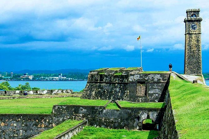Day tour of Galle - What makes this Galle day trip worth considering