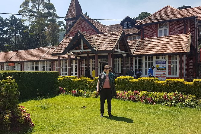 Day Tour of Nuwara Eliya - Who will enjoy this Nuwara Eliya day trip?