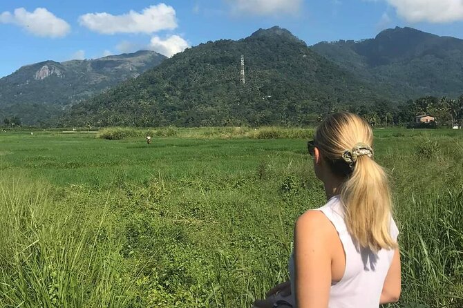 Day tour to Sigiriya & Dambulla from Kandy - Sri Muthumariamman Kovil in Matale