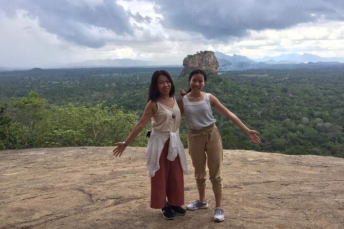 Day tour to Sigiriya & Dambulla from Kandy - The difference between a driver and a guide