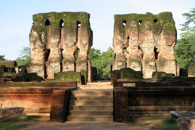 Day tour to Sigiriya,Dambulla & Polannaruwa (3 word heritage places) from Kandy - Why this Kandy day trip is worth considering