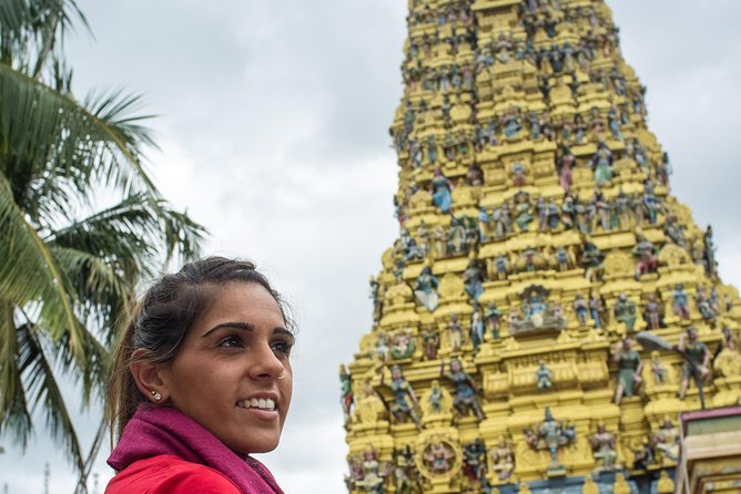 Day tour to Sigiriya,Dambulla & Polannaruwa (3 word heritage places) from Kandy - Dambulla Cave Temple and its painted interiors