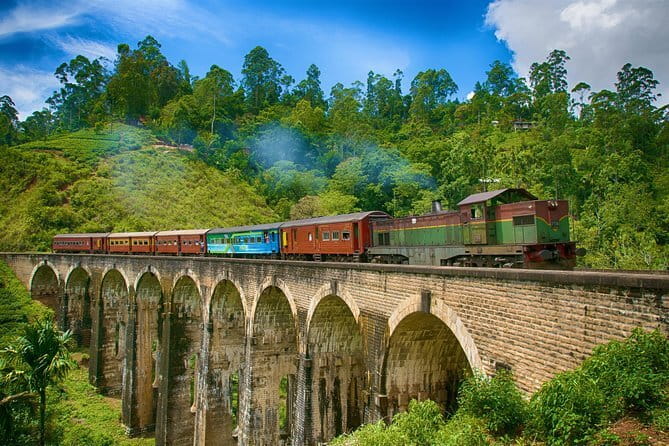Day tour to Sigiriya via Dambulla From Kandy - Who should book this Kandy to Sigiriya day trip?