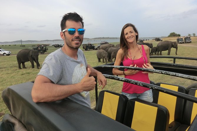 Day tour to Udawalawe from Colombo - Is the $150 price good value?