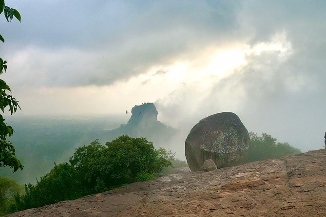 Day tour trips from Anuradhapura to multiple cities as your choice - Kandy and one-way transfers