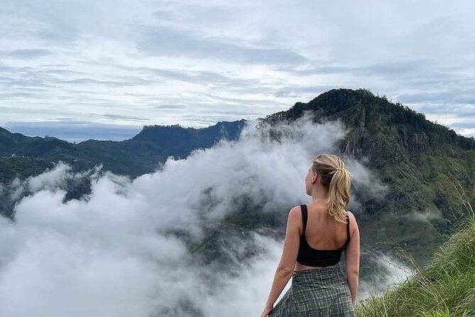 Day trip to ELLA & LIPTON's SEAT with Train Ride [ALL INCLUSIVE] - The Ella to Bandarawela train ride is the heart of the day