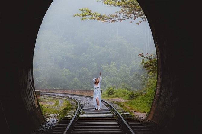 Day trip to ELLA & LIPTON's SEAT with Train Ride [ALL INCLUSIVE] - Little Adam’s Peak gives you Ella’s best reward for modest effort