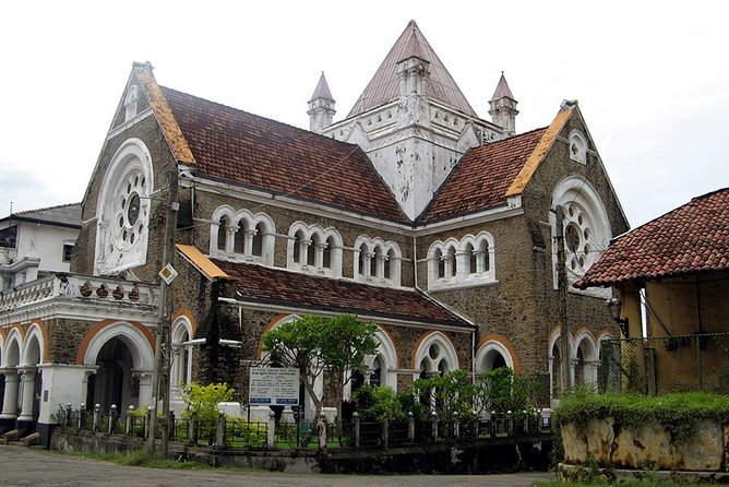 Day Trip to Galle Dutch Fort (All-Inclusive) - Is $100 a fair price?