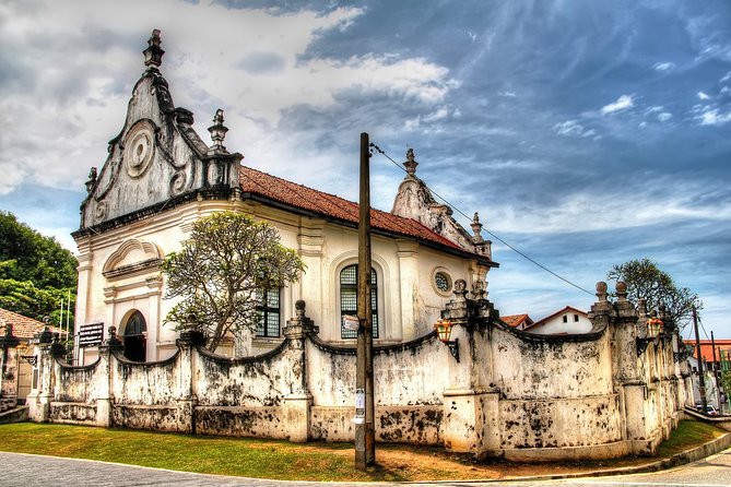 Day Trip to Galle Dutch Fort (All-Inclusive) - Timing, transport, and the shape of the day
