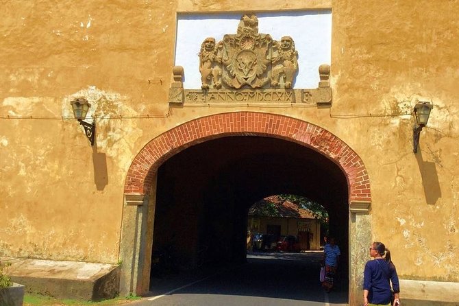 Day Trip to Galle Dutch Fort (All-Inclusive) - Who will enjoy this trip most?