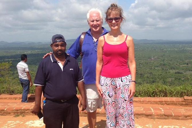 Day Trip to Sigiriya & Dambulla from Colombo - The Long Ride from Colombo to the Heritage Sites