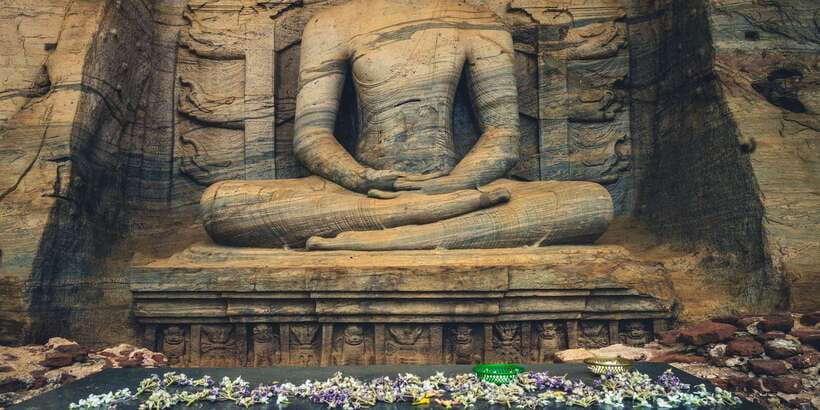 Day Trip to the Ancient Capital of Polonnaruwa From Colombo - Leaving Colombo for the North Central Province