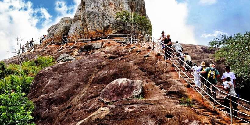 Day trip to UNESCO city Anuradhapura from Colombo - Key points to know before booking