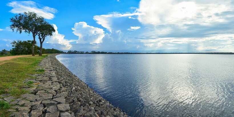 Day trip to UNESCO city Anuradhapura from Colombo - What the $125 price really covers