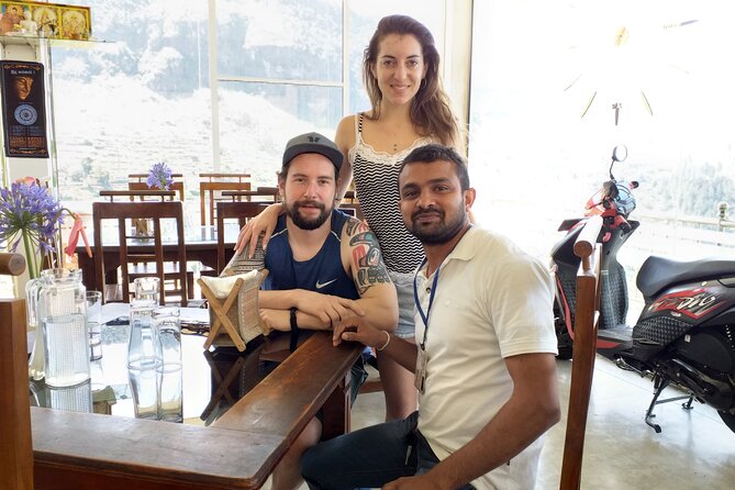 Day Trips from Kandy to Sigiriya with Village Experiences - Five details that shape the day