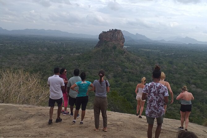 Day Trips from Kandy to Sigiriya with Village Experiences - Why this Kandy day trip works