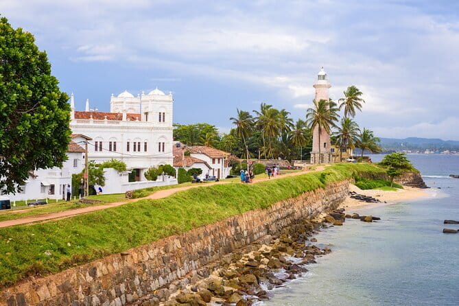 Day trips to Galle from colombo Visiting Its Highlights - Why This Private Colombo to Galle Route Works