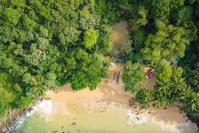 Day trips to Galle from colombo Visiting Its Highlights - Madu River Boat Safari: Mangroves and Extra Costs