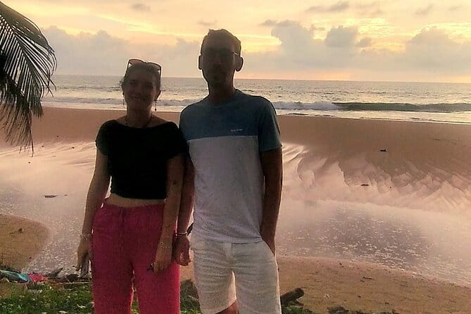 Day trips to Galle from colombo Visiting Its Highlights - Koggala Stilt Fishermen and a Traditional Image