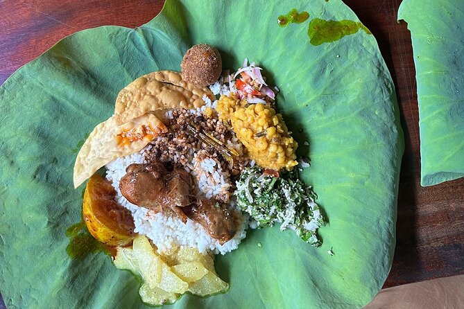 Delve Into Ancient Anuradhapura with Optional Visit to Mihintale - What the $30 price really covers