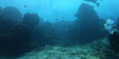 Discover Scuba Diving : Hikkaduwa : Scuba Diving