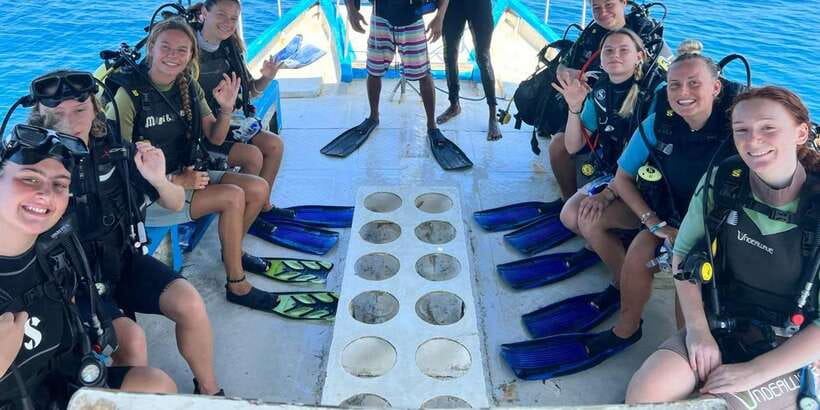Discover Scuba Diving : Hikkaduwa : Scuba Diving - Practical Advice for a Better Session