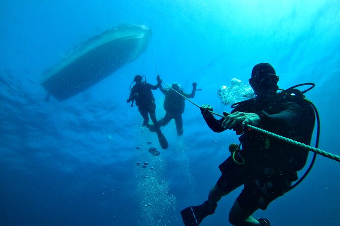 Diving in Colombo - Key points to know before booking