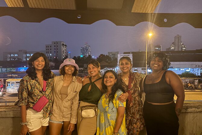 Dodgy Bar Tour in Colombo - Who will enjoy this tour most?