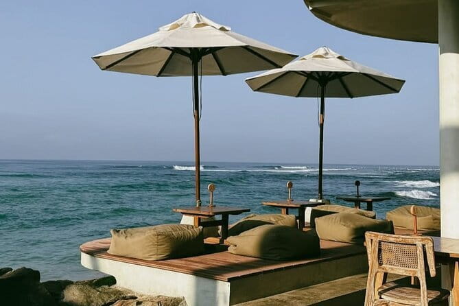 Down South Sunset Beach Hopping for Solo Travelers - Key points at a glance