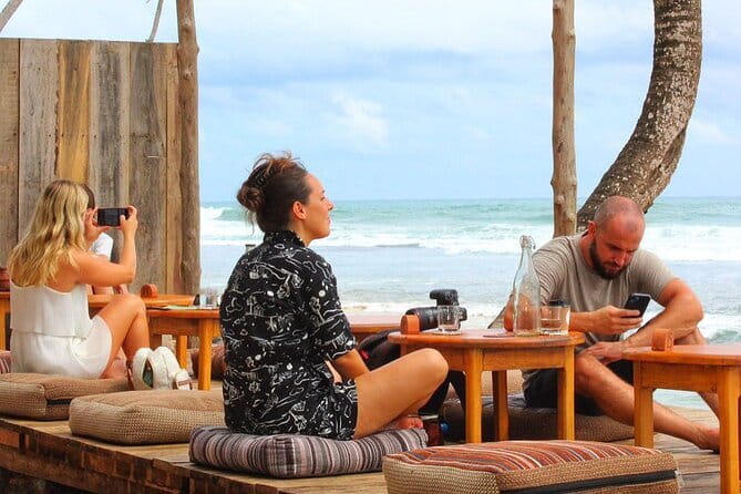 Down South Sunset Beach Hopping for Solo Travelers - Why this sunset outing works for solo visitors