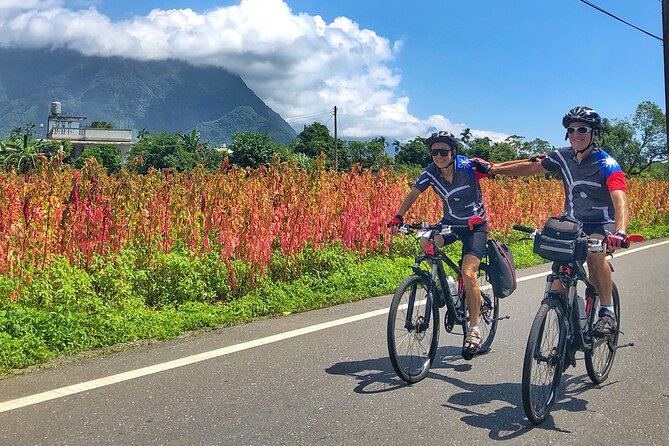 Dutch Footprints Cycling Tour from Colombo - Starting at Mattakkuliya at 8:00 a.m.