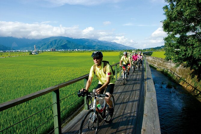 Dutch Footprints Cycling Tour from Colombo - How demanding is the six-hour cycling day?