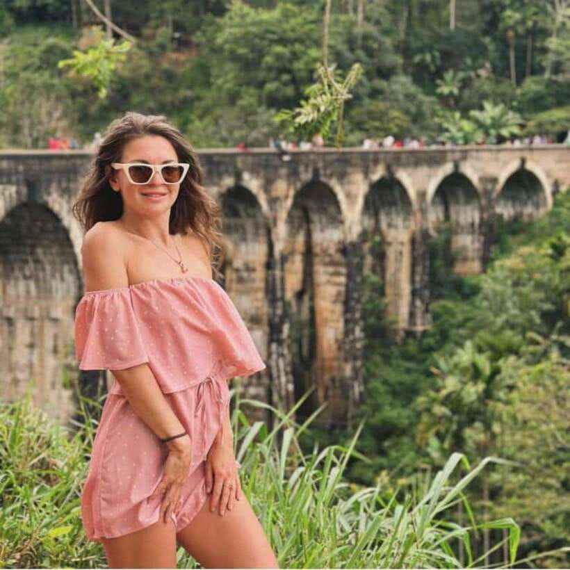Ella: Adventure day trip to explore Ella by tuk tuk - Finishing at Little Adam’s Peak