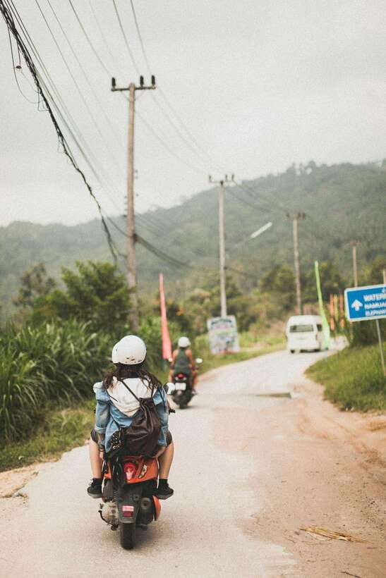 Ella: All Inclusive Day Tour by Scooter - Key points at a glance