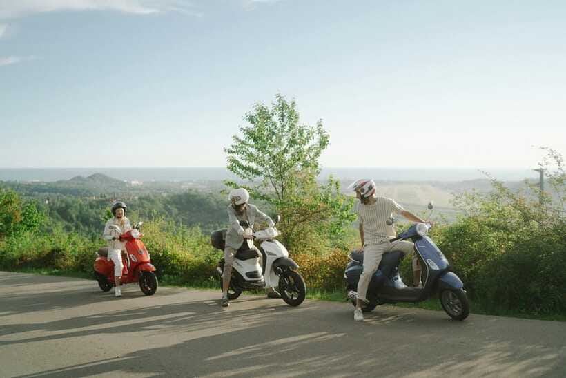 Ella: All Inclusive Day Tour by Scooter - Ella Buddhist Monastery, a quieter change of pace