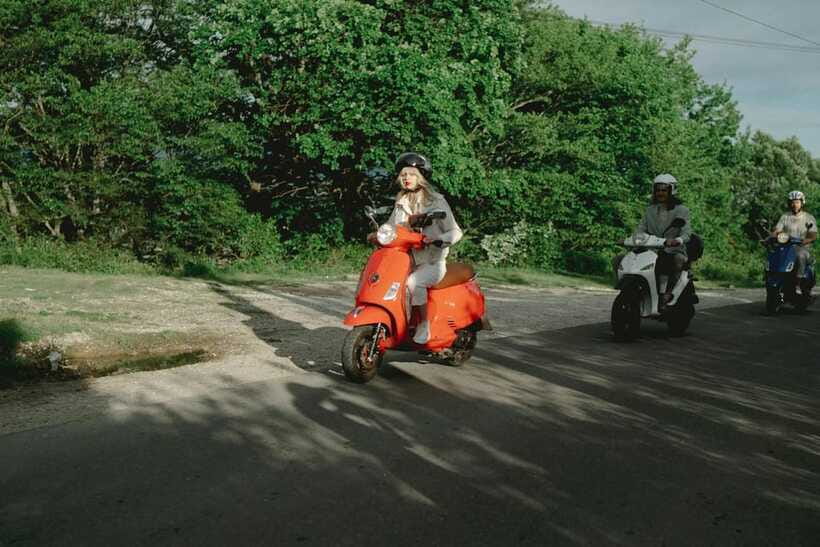 Ella: All Inclusive Day Tour by Scooter - Sri Lankan lunch, local tea, and the value of the package