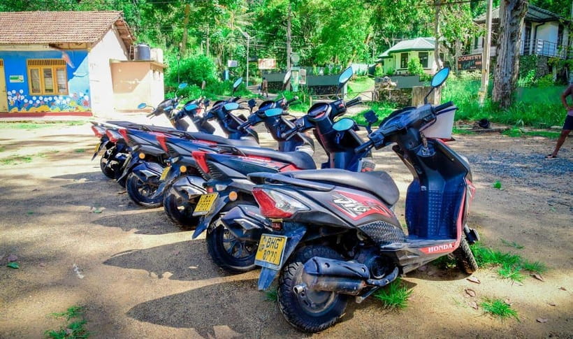 Ella: All Inclusive Day Tour by Scooter - Should you book the Ella scooter tour?