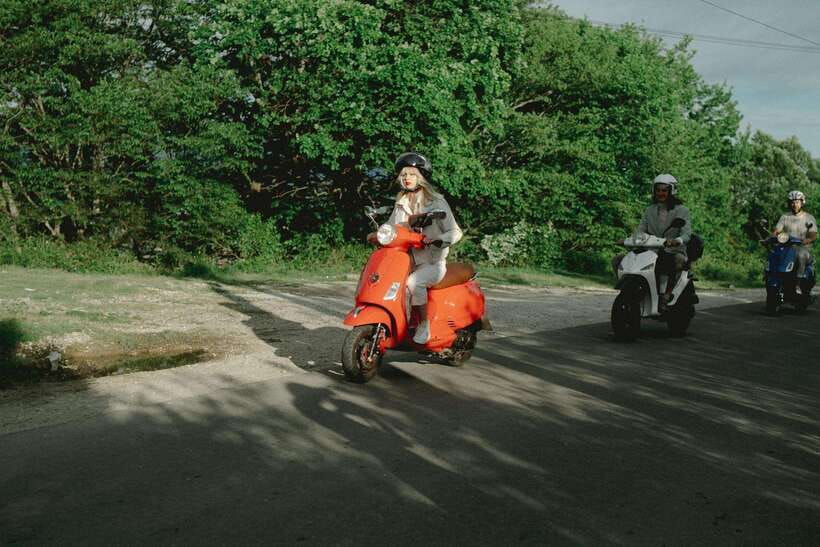 Ella: All Inclusive Day Tour by Scooter - Nine Arches Bridge and Ella’s famous railway view