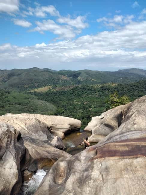Ella: All-Inclusive Diyaluma and Ravana Waterfalls Day Tour - Why this waterfall day works from Ella