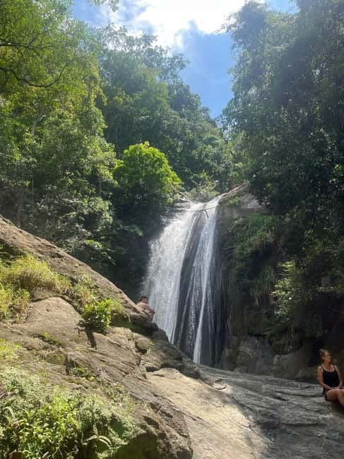Ella: Cinnamon, Spice Garden & Waterfall tour - Key points before you book