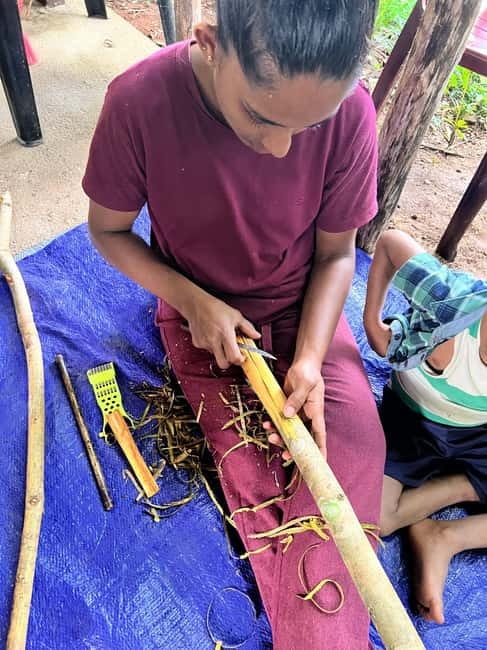 Ella: Cinnamon, Spice Garden & Waterfall tour - What the six-hour Ella outing is really like