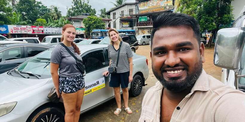 Ella City Tour: Cover 10+ Places within a Single Day. - Ella Railway Station and Demodara’s famous loop