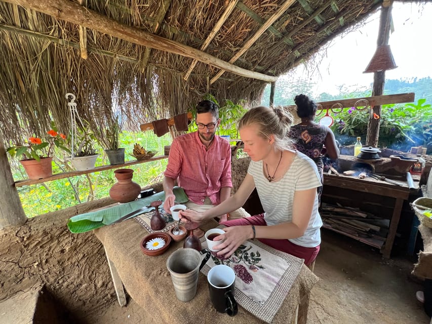 Ella Cook With Sadamali - Who should book this experience