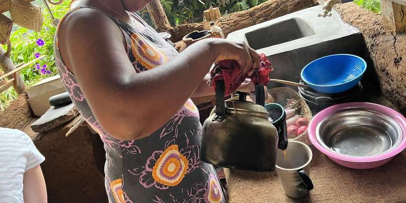 Ella Cook With Sadamali - What the recipes are worth after Sri Lanka