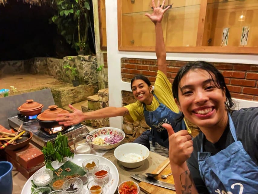 Ella : Cooking class with amazing Spice Garden Tour - Timing, transport, and practical details