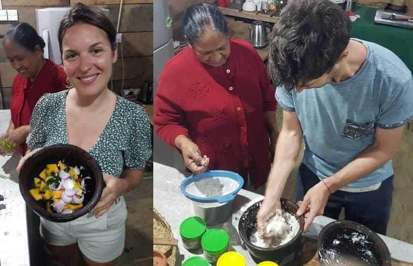 Ella: Cooking Class with Mom at Ella Cool Air Inn - Should you book Cooking with Mom at Ella Cool Air Inn?