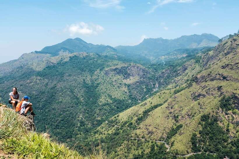 Ella Day Tour - Departing from Any Location in Sri Lanka - Who should choose this Ella day trip?